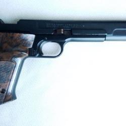 Pistolet S&W cal 4,5 mm