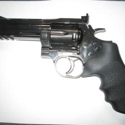 Revolver Dan Wesson 715 4 pouces 4,5 mm (.177) CO2 * ASG