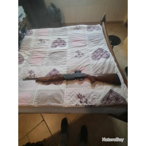 Pietta Chrono calibre 30/06