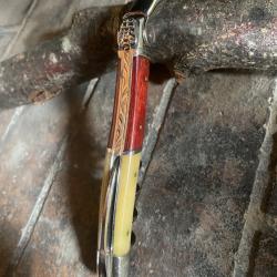 Couteau Somelier Château Laguiole