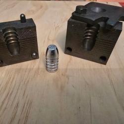 Moule a Balle RCBS 45-70 GVT