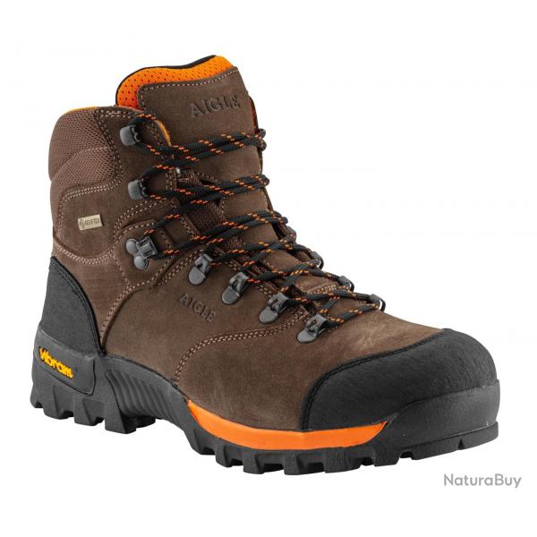 Chaussures Aigle Altavio MID GTX 46