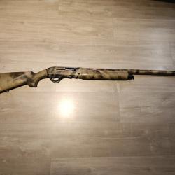 FUSIL SEMI-AUTO HATSAN Escort magnum Cal 12/89