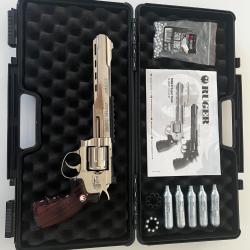 Ruger Super Hawk (réplique airsoft CO?) ? comme neuf