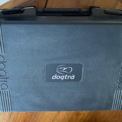 a vendre colliers beeper dressage dogtra 2500 & TB