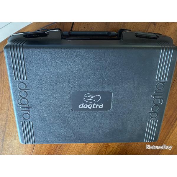 a vendre colliers beeper dressage dogtra 2500 & TB