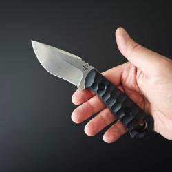 Böker Plus Mikri 02BO088, Kornel Kiss design NEUF.