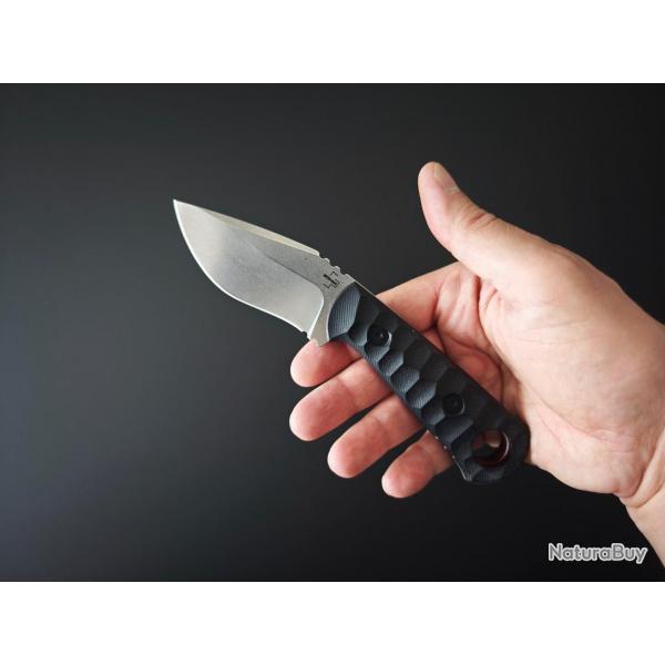 Bker Plus Mikri 02BO088, Kornel Kiss design NEUF.