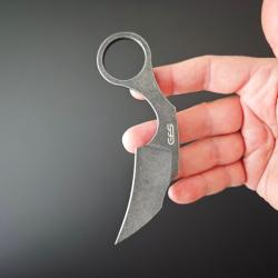 B&ouml;ker Plus Bad Moon 02BO078, Karambit NEUF.