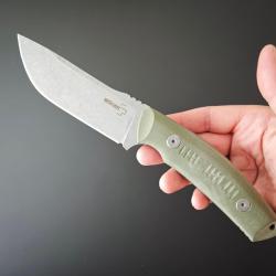 BOKER Plus Blacklist 02BO007 NEUF