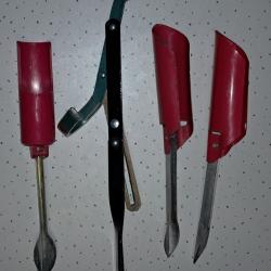 Lot de repose cannes