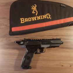Browning BUCKMARK Black lebel