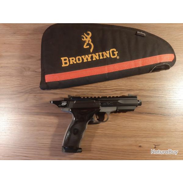 Browning BUCKMARK Black lebel