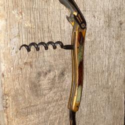 Ancien Limonadier Château Laguiole