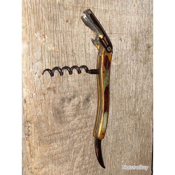 Ancien Limonadier Chteau Laguiole