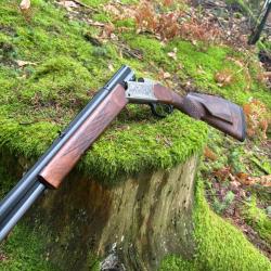 Blaser BBF 95 8x57jrs