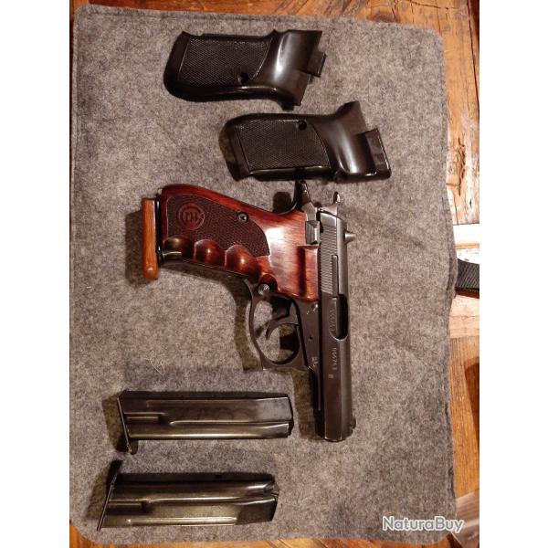 CZ Modele 83 Calibre 32