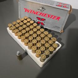winchester super X, 44 S&W spl