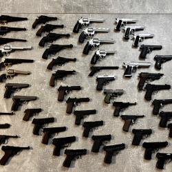 Réplique Miniature Armes de Légende