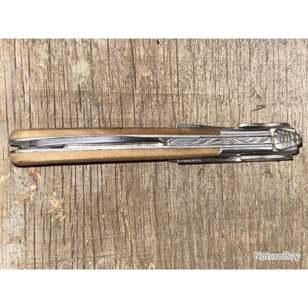 Limonadier Chteau Laguiole moderne