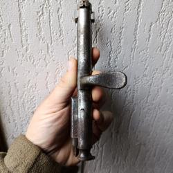 Culasse gewehr 88