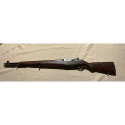 GARAND 30.06 janvier 1943 WW2