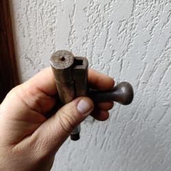 Culasse de gras modifié chasse