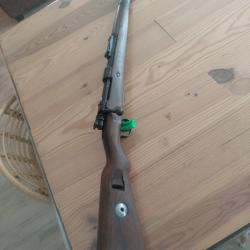 Mauser k98 bnz43