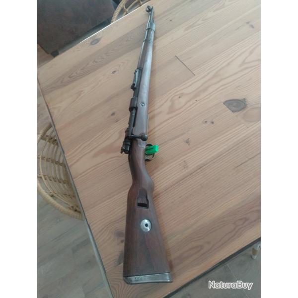 Mauser k98 bnz43