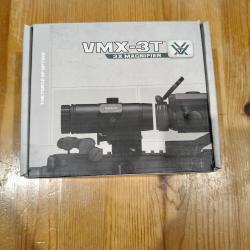 Magnifier 3x Vortex VMX 3T