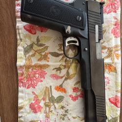 45 AUTO PETERS STAHL