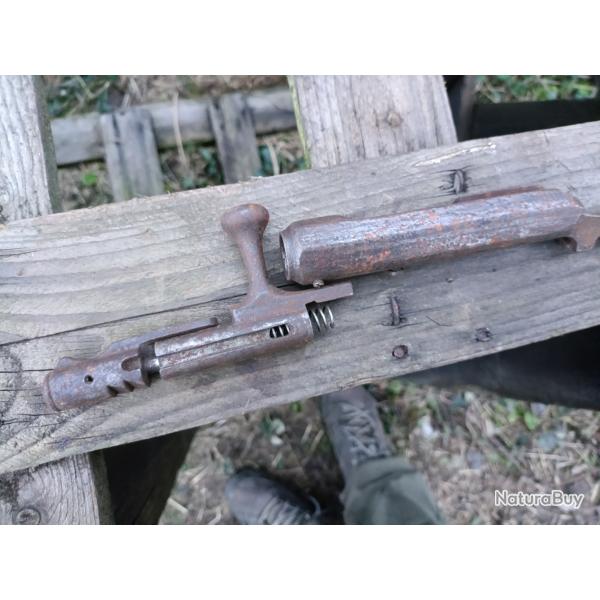 Boitier culasse gras scolaire