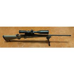 Mossberg Patriot Night Tran 6,5 CRDM