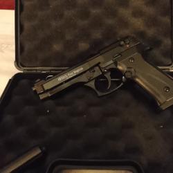 Ekol Firat Magnum 9mm PAK