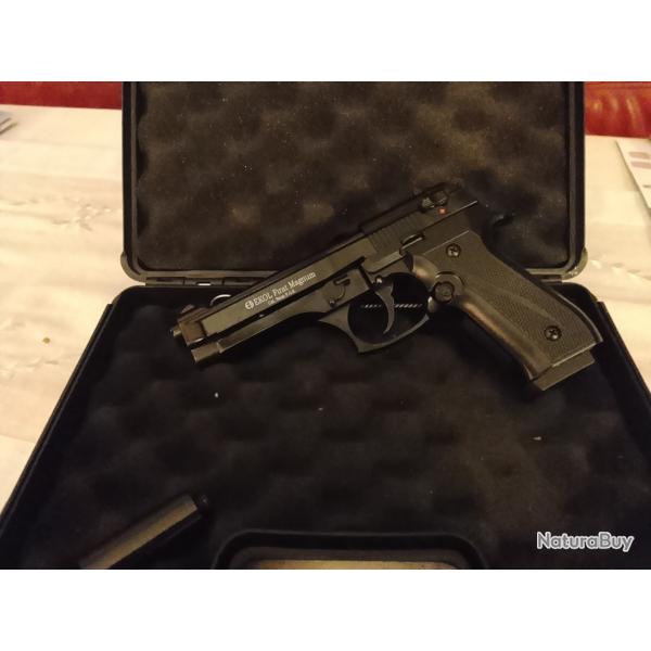 Ekol Firat Magnum 9mm PAK