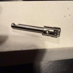 pousse plomb .22 FX impact M3