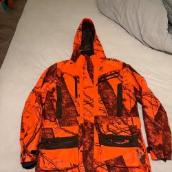 Browning XPO Pro 2 Blaze