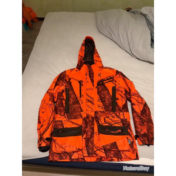 Browning XPO Pro 2 Blaze