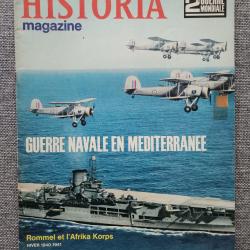 Ouvrage Historia 2&egrave;me guerre mondiale no 16
