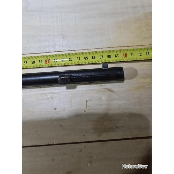 Lot pieces fusil gras de manipulation