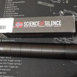 Rds A-TEC Cmm6 22lr 1/2x20 neuf