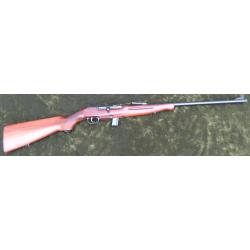 Carabine semi-automatique Française RAF modèle 64 calibre 22 L.R.