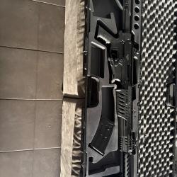 HATSAN PX12X CALIBRE 12/76