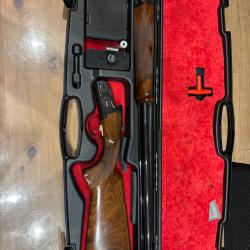 Caesar Guerini Summit  Sporting black édition 12/76