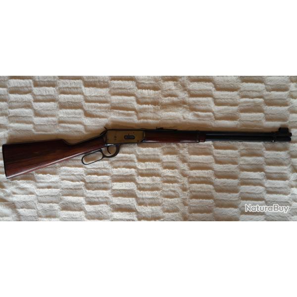 Winchester model 1894 calibre 30-30