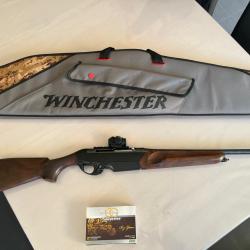 Benelli Argo 9.3X62 aimpoint micro H1