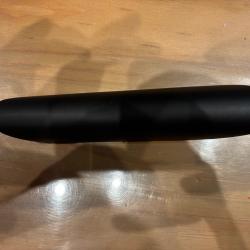 Busc R&eacute;glable &laquo;Type Silicone&raquo; pour guerini