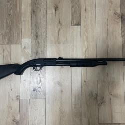 Maverick mossberg cal12