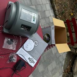 Dispositif Anti Fugue PetSafe