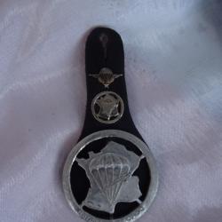 insigne bataillon de choc